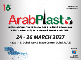 ArabPlast 2027